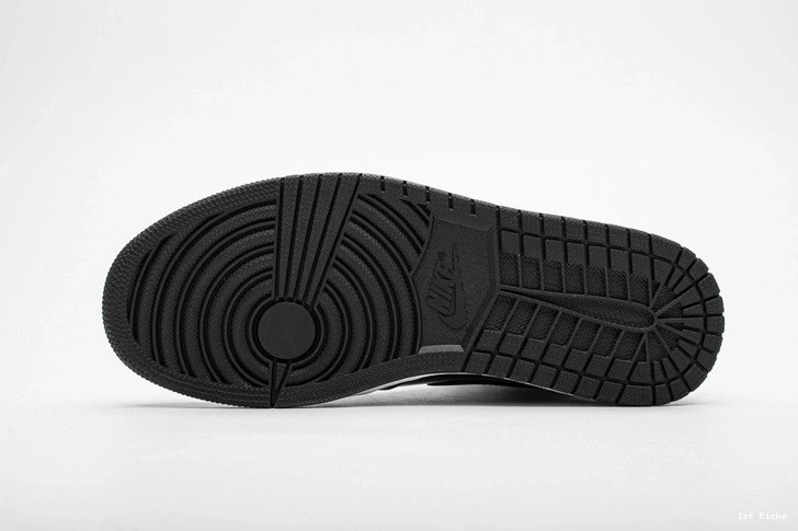 Patent Toe Gold Retro High NRG 1 861428-007 Jordan  0314